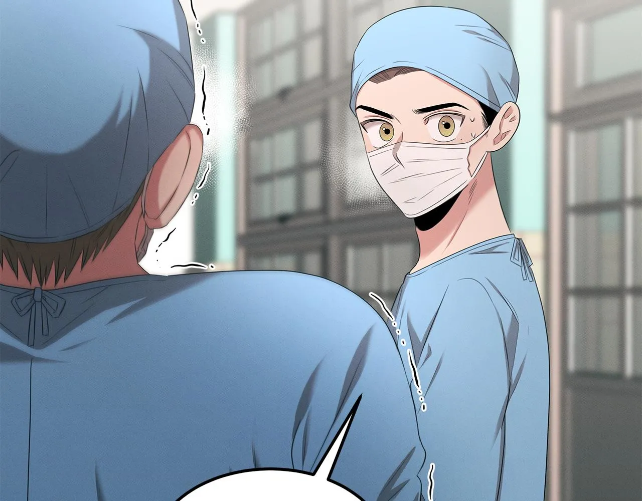 第61话 命运的对决 第140页