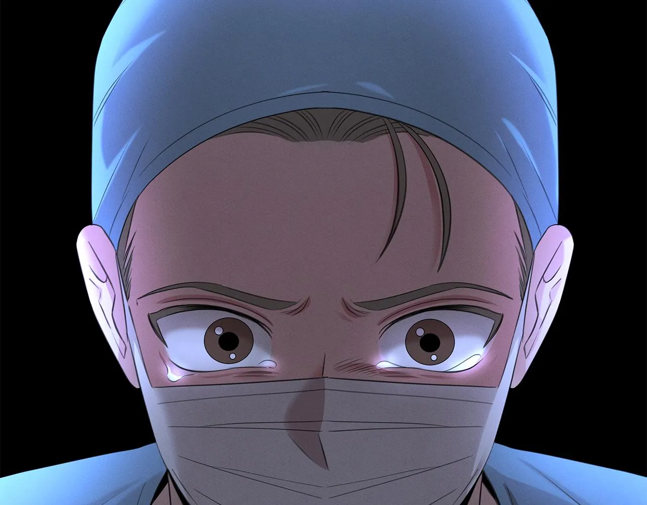 第61话 命运的对决 第143页
