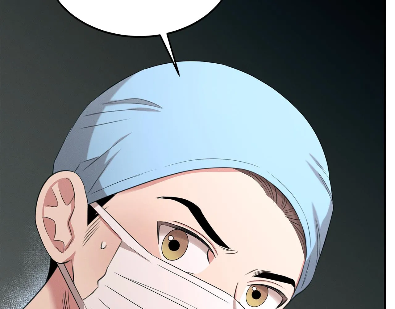 第61话 命运的对决 第167页