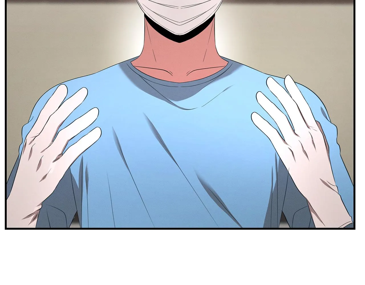 第61话 命运的对决 第175页