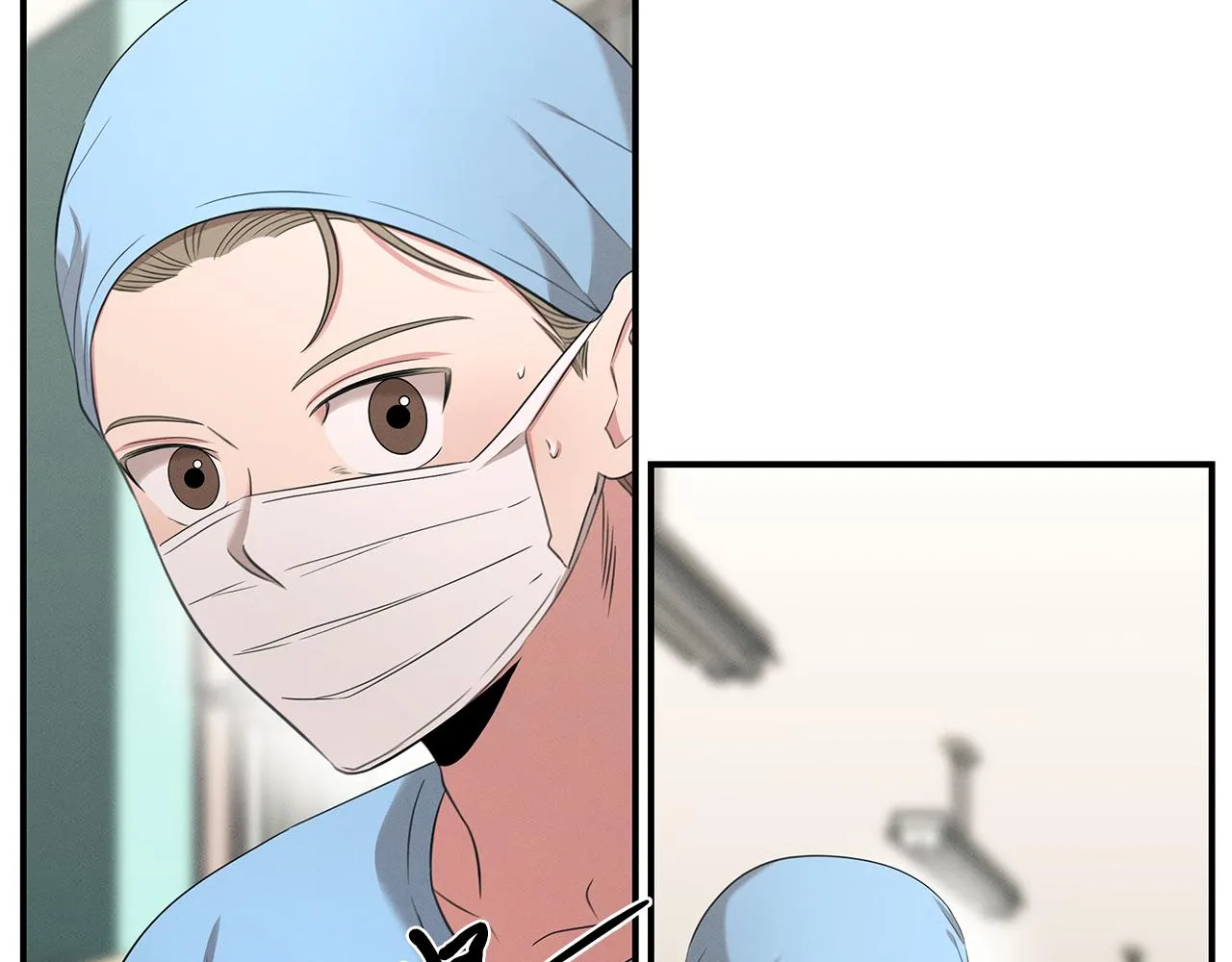 第61话 命运的对决 第177页