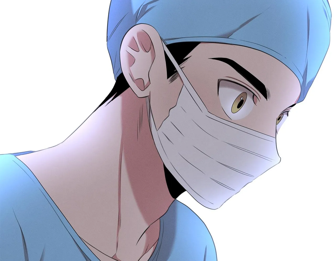 第61话 命运的对决 第193页