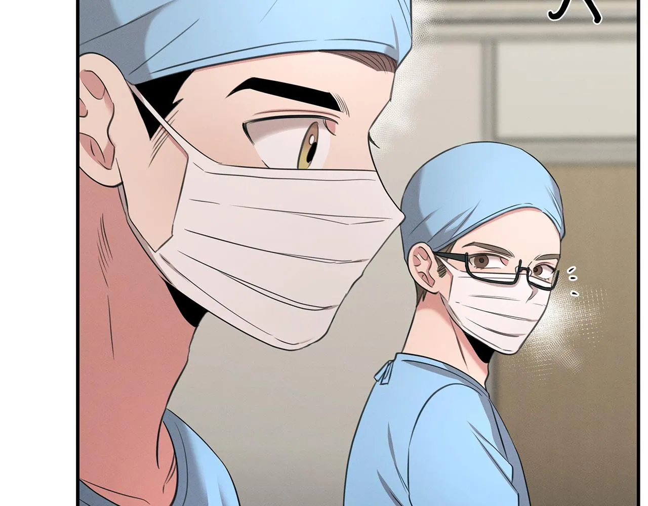 第61话 命运的对决 第199页
