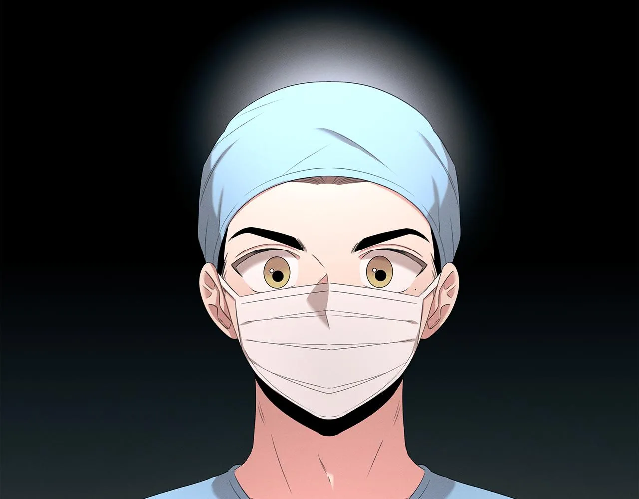 第61话 命运的对决 第205页