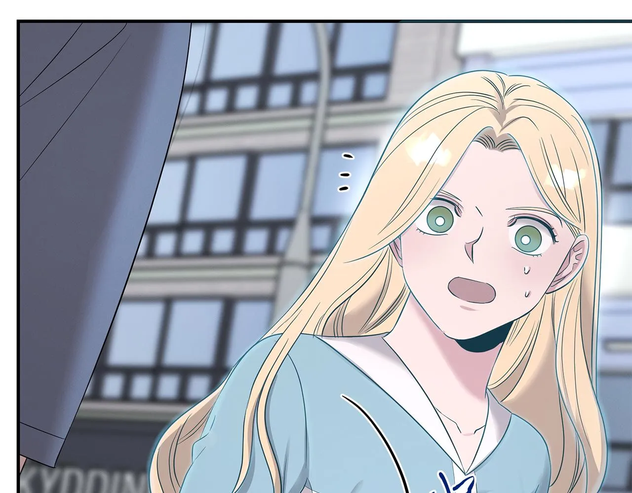 第58话 抉择 第42页