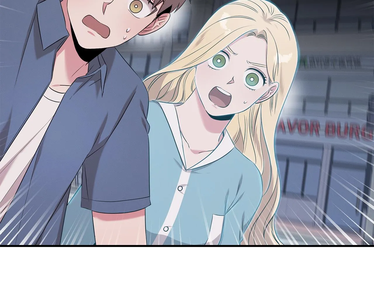 第58话 抉择 第85页