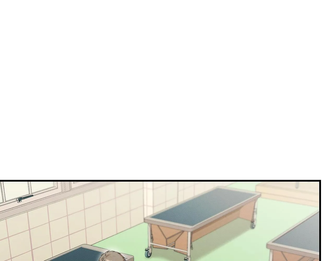 第57话 校长的关注 第1页