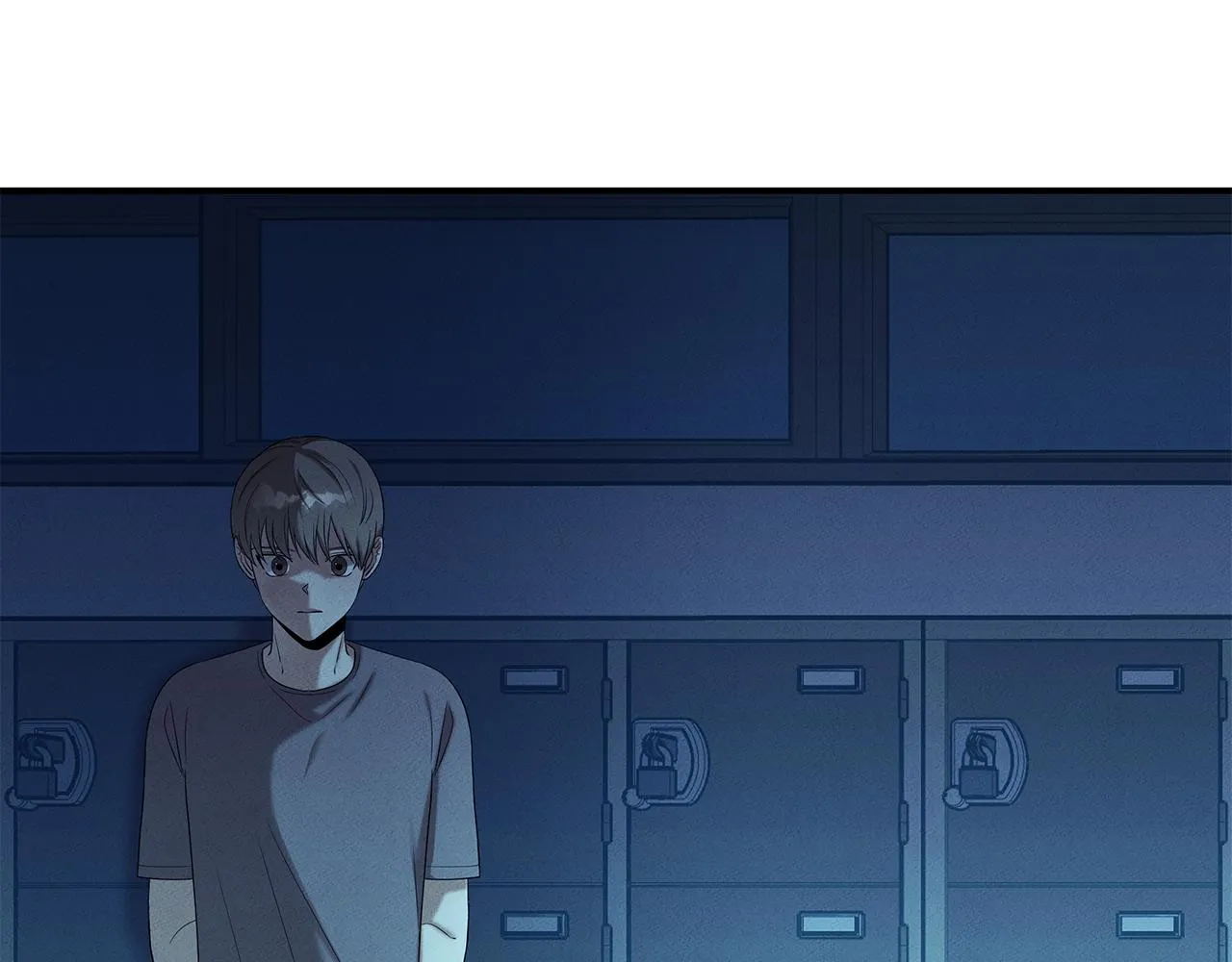 第57话 校长的关注 第19页