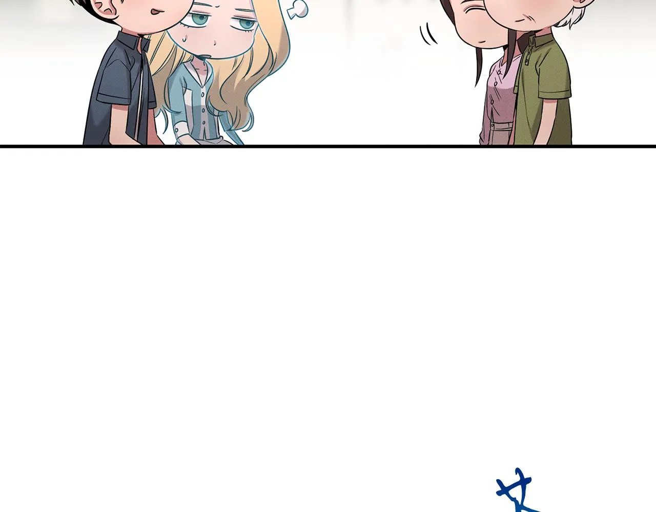 第57话 校长的关注 第65页