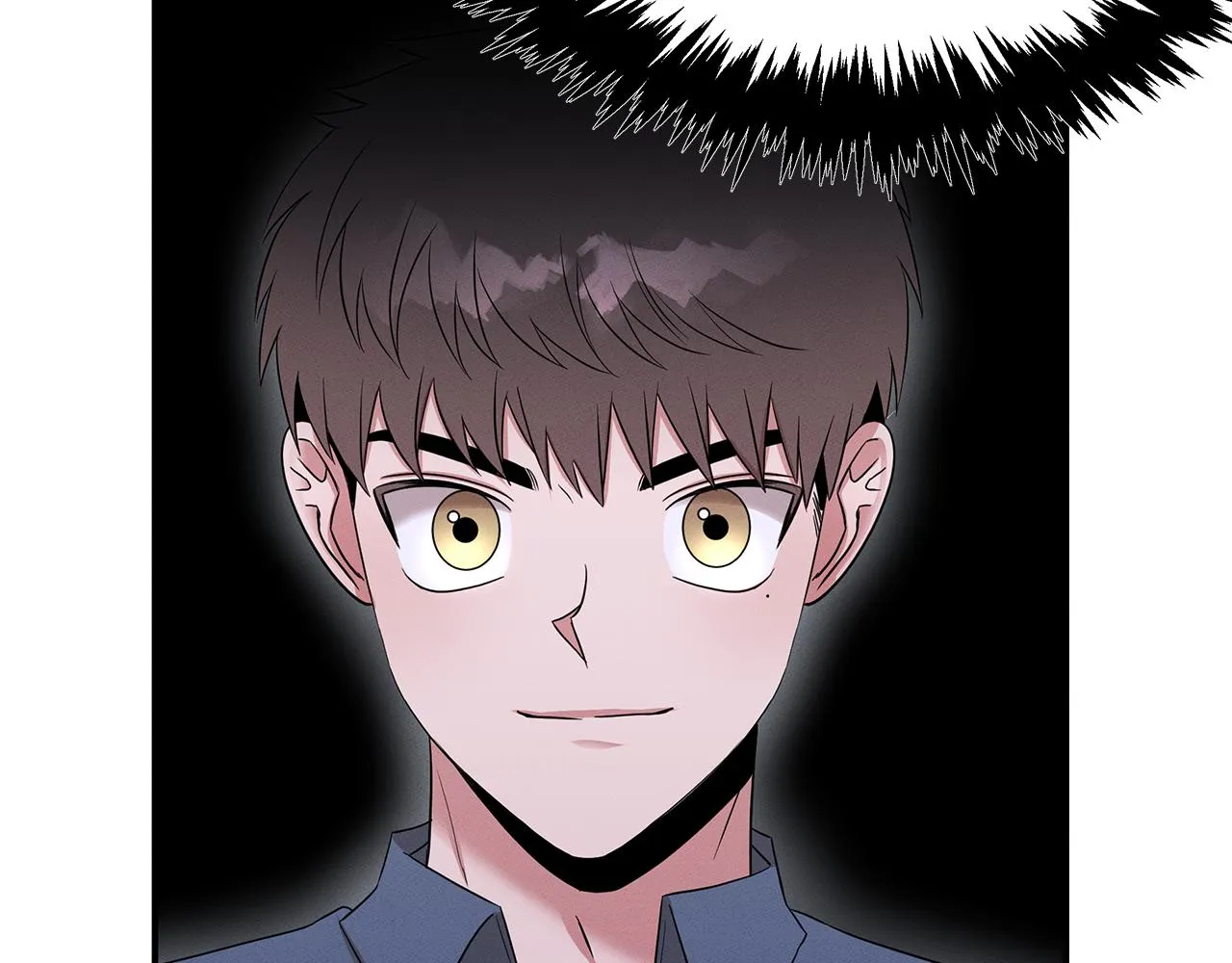 第57话 校长的关注 第90页