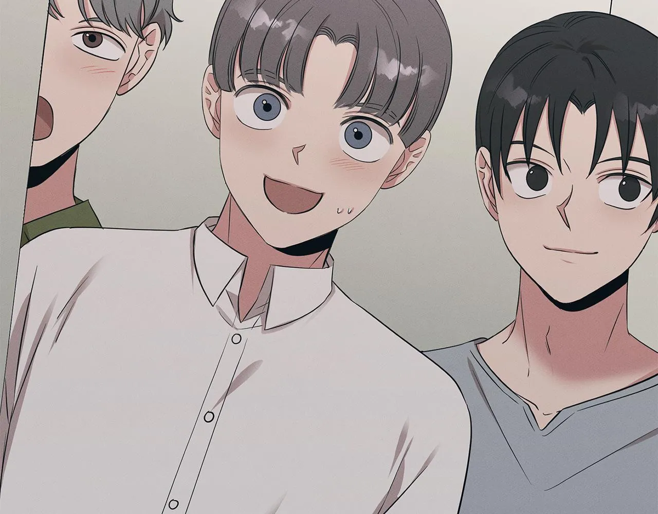 第56话 阴谋破产 第2页
