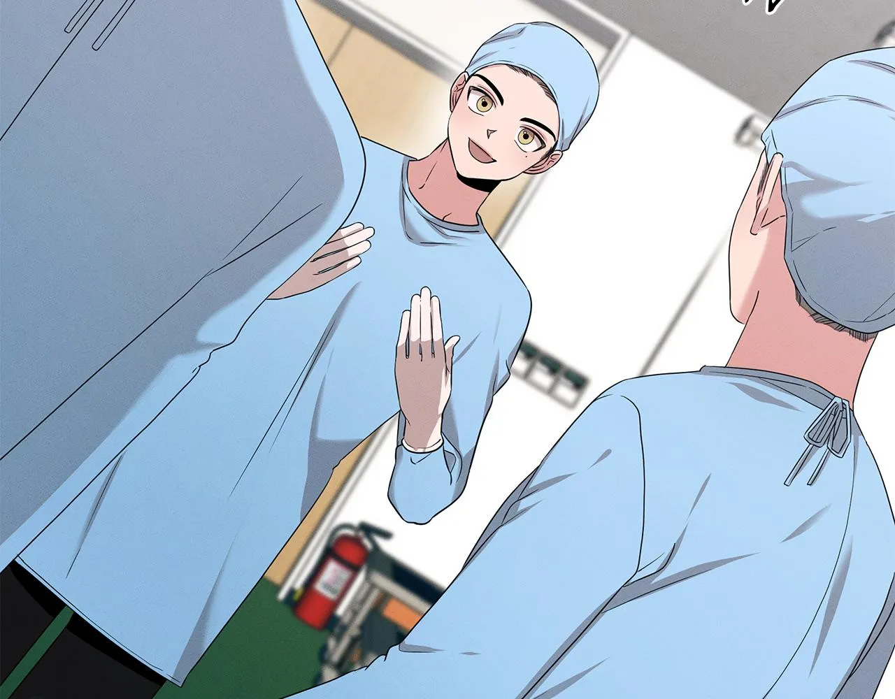 第56话 阴谋破产 第57页