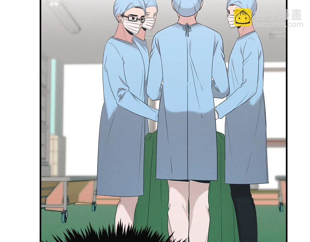 第56话 阴谋破产 第126页