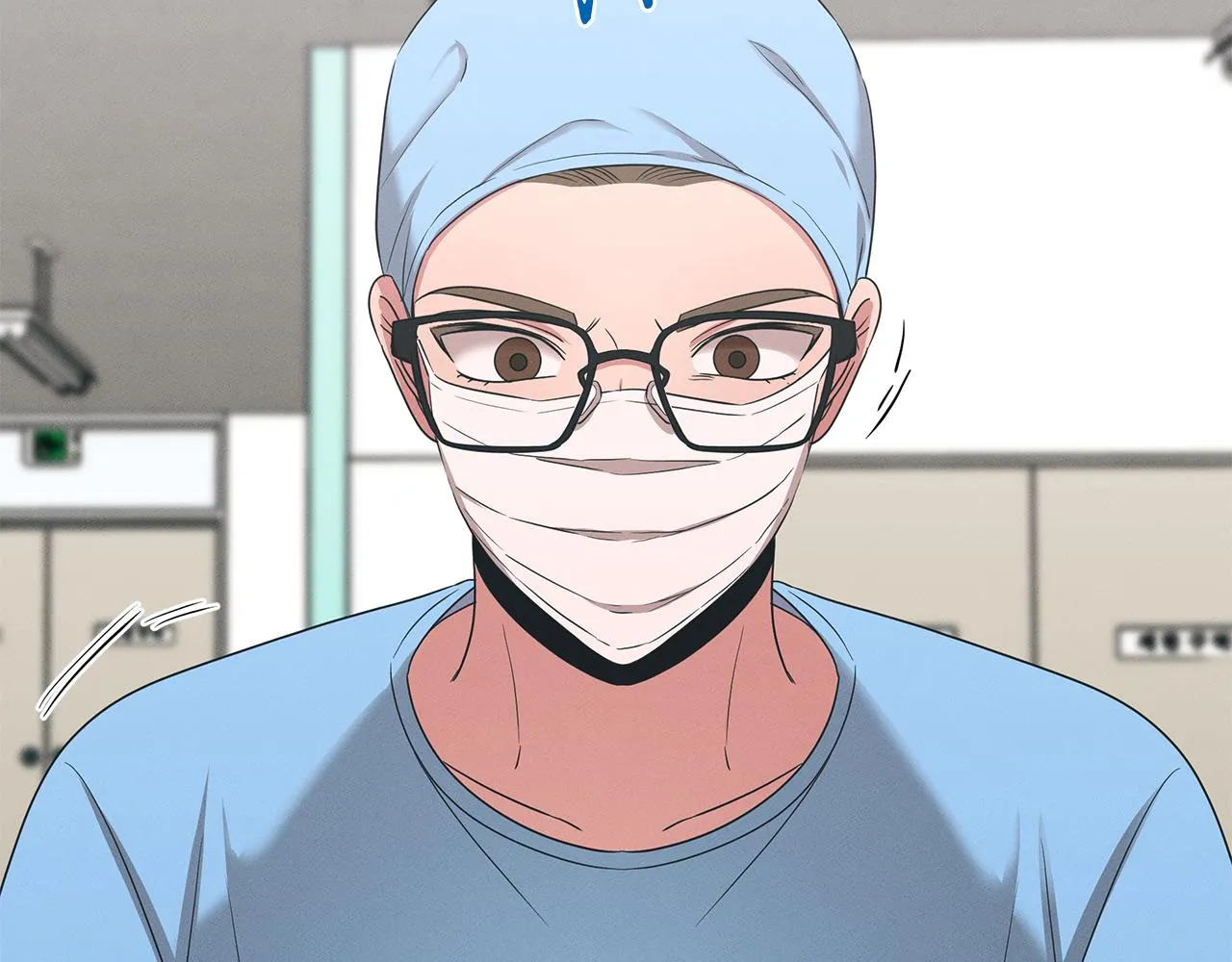 第56话 阴谋破产 第129页