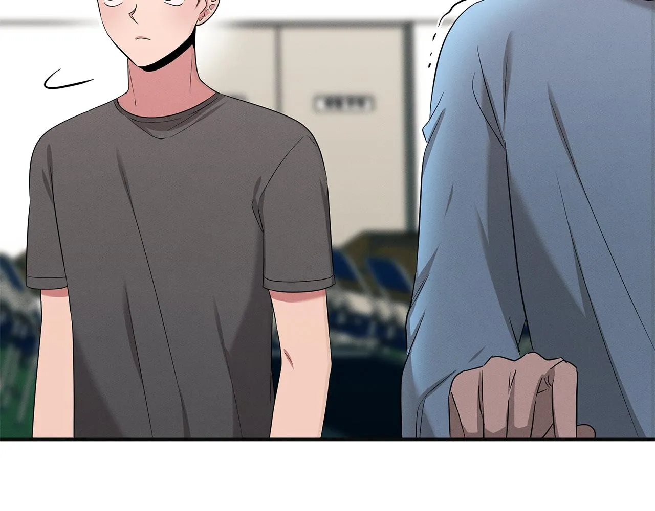 第56话 阴谋破产 第156页