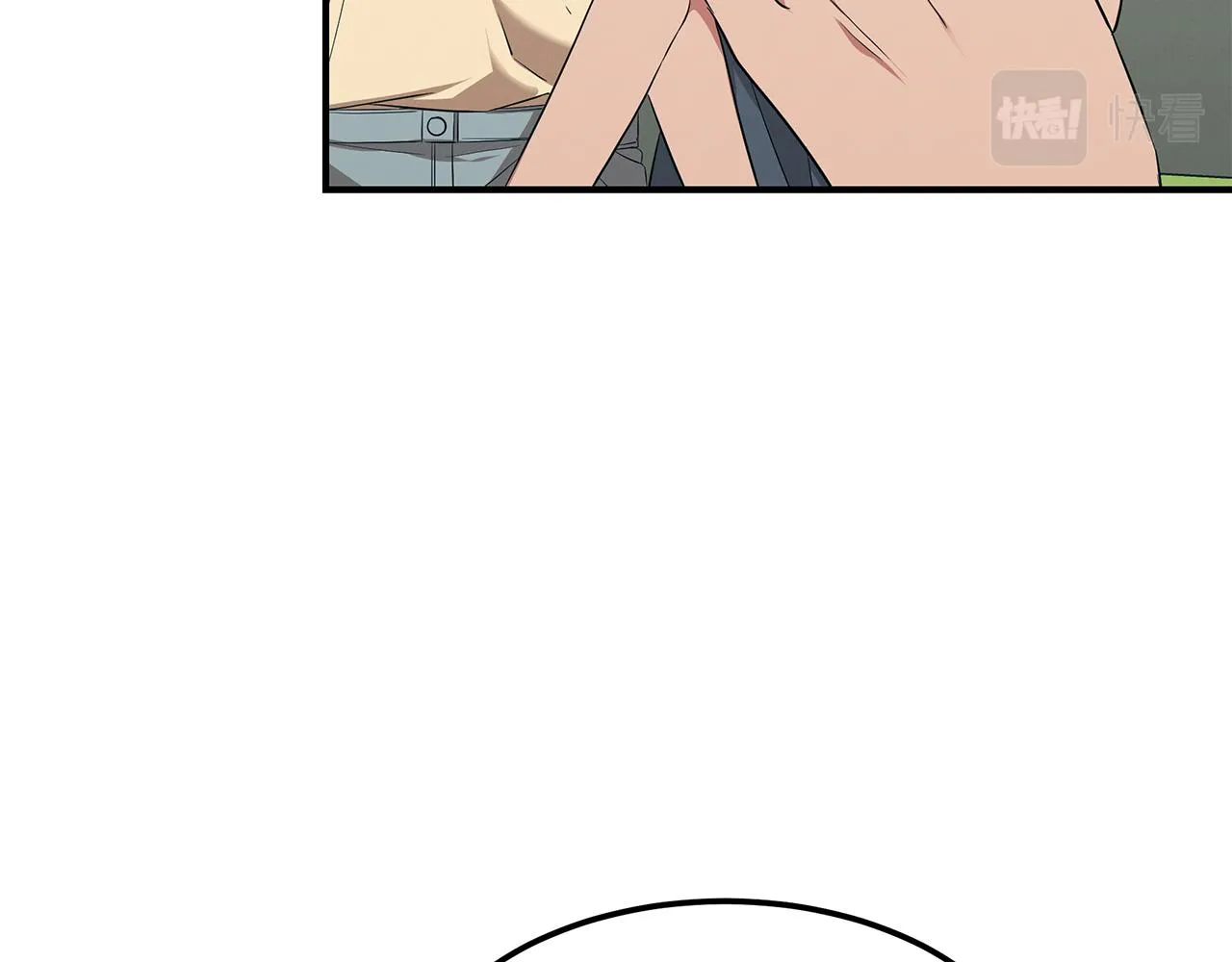 第55话 神秘的队友 第24页