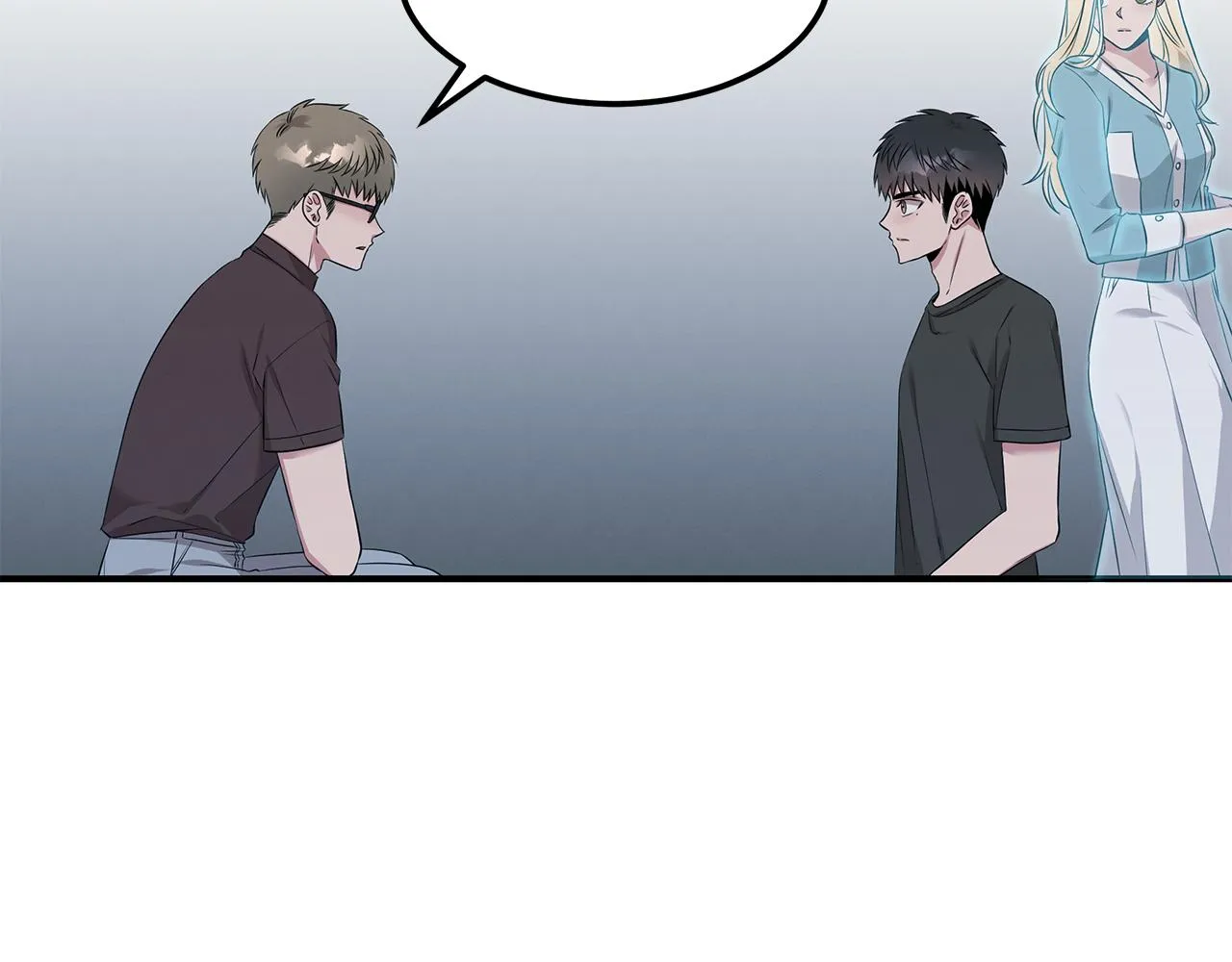 第55话 神秘的队友 第37页