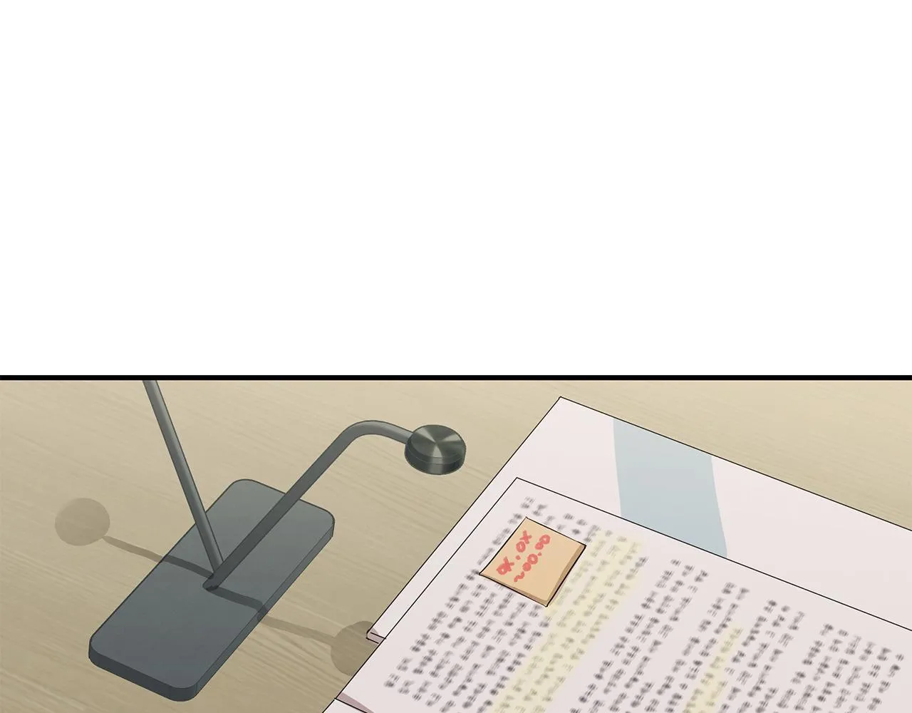 第55话 神秘的队友 第115页