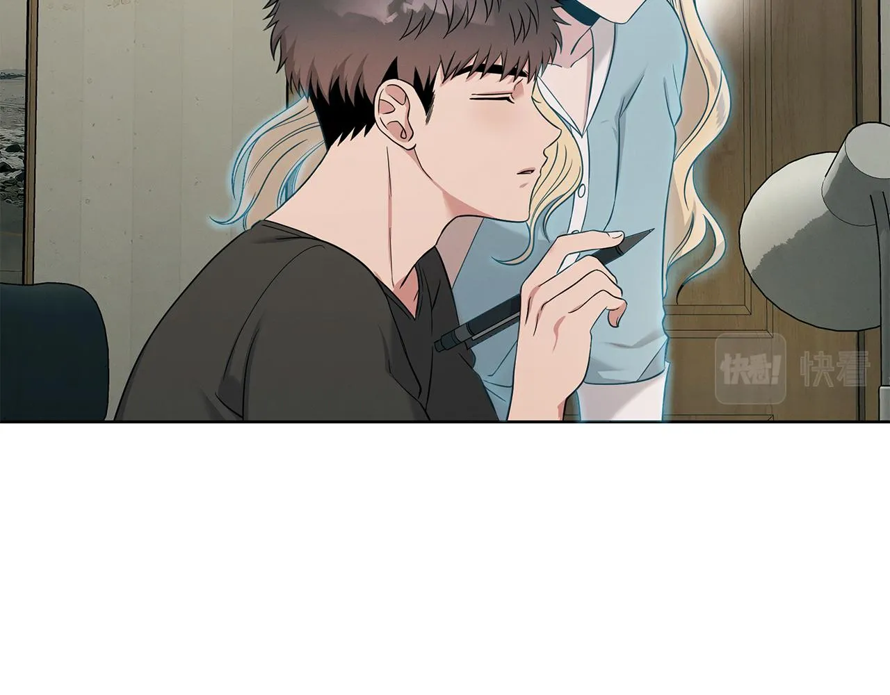第54话 赌局 第13页