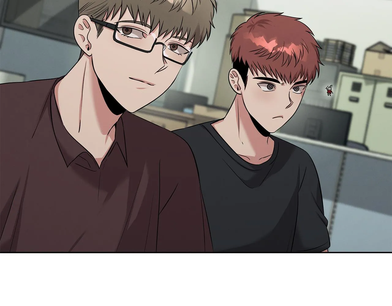第54话 赌局 第62页