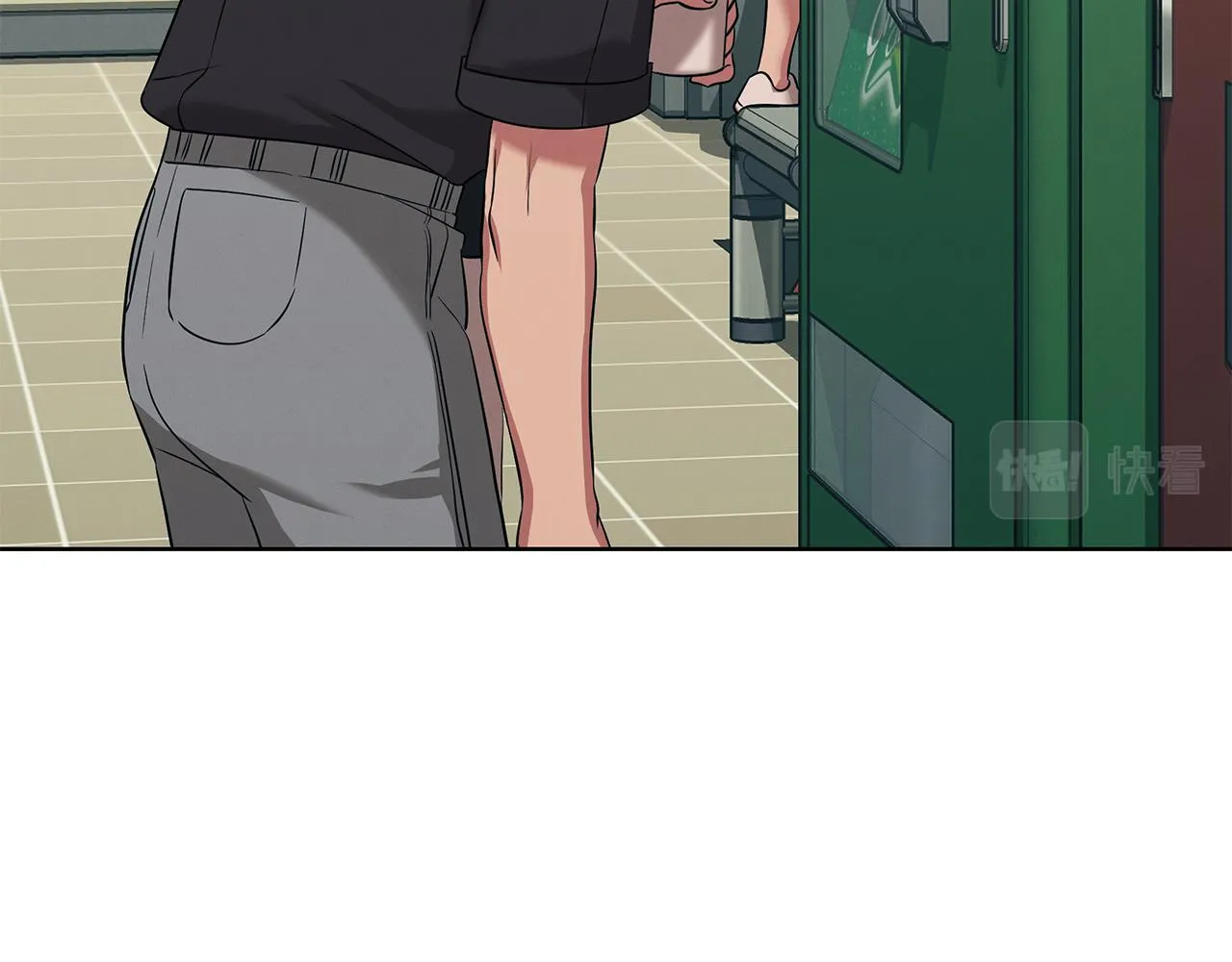 第54话 赌局 第85页