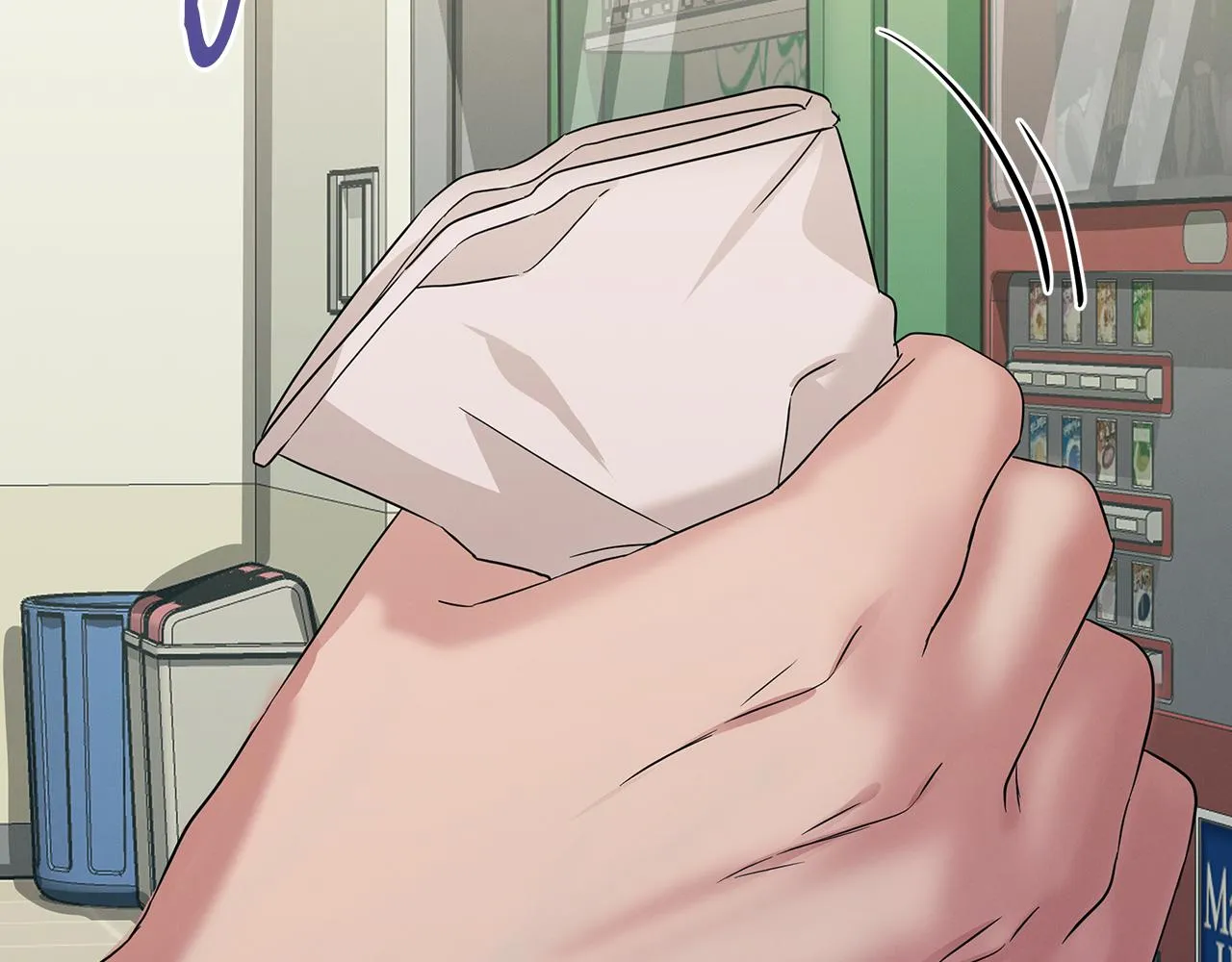 第54话 赌局 第130页