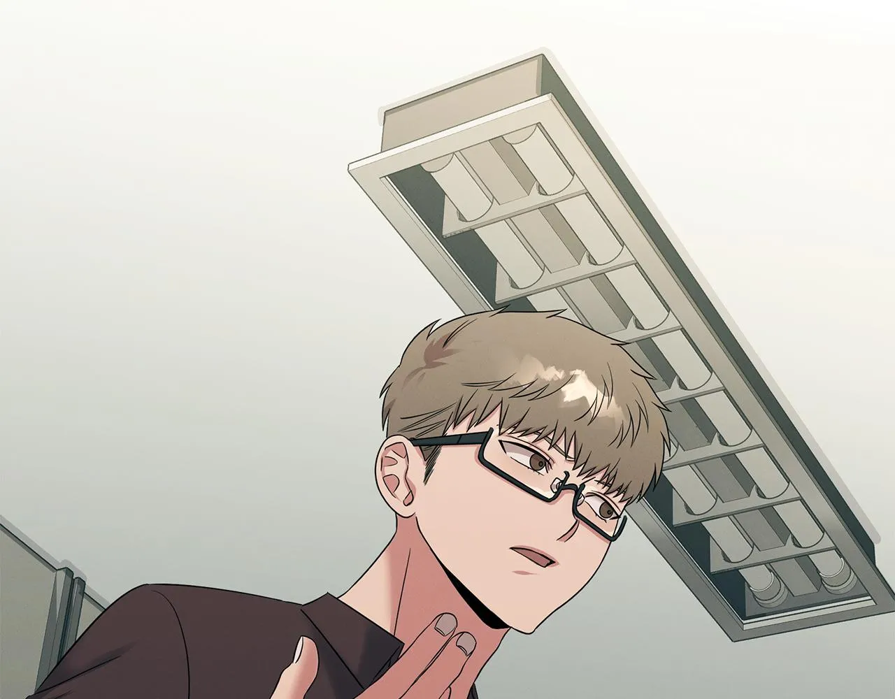 第54话 赌局 第134页