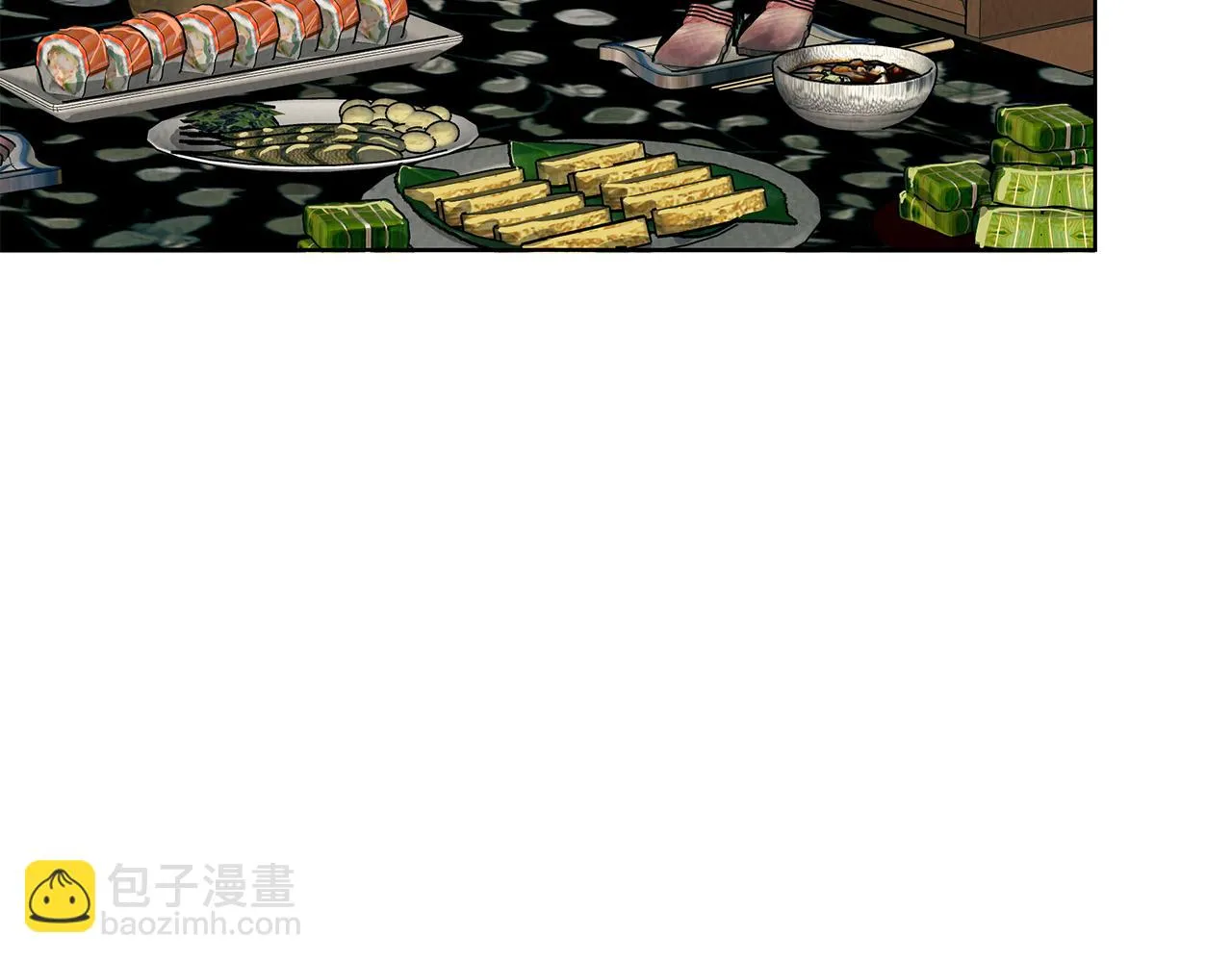 第53话 参加竞赛 第87页