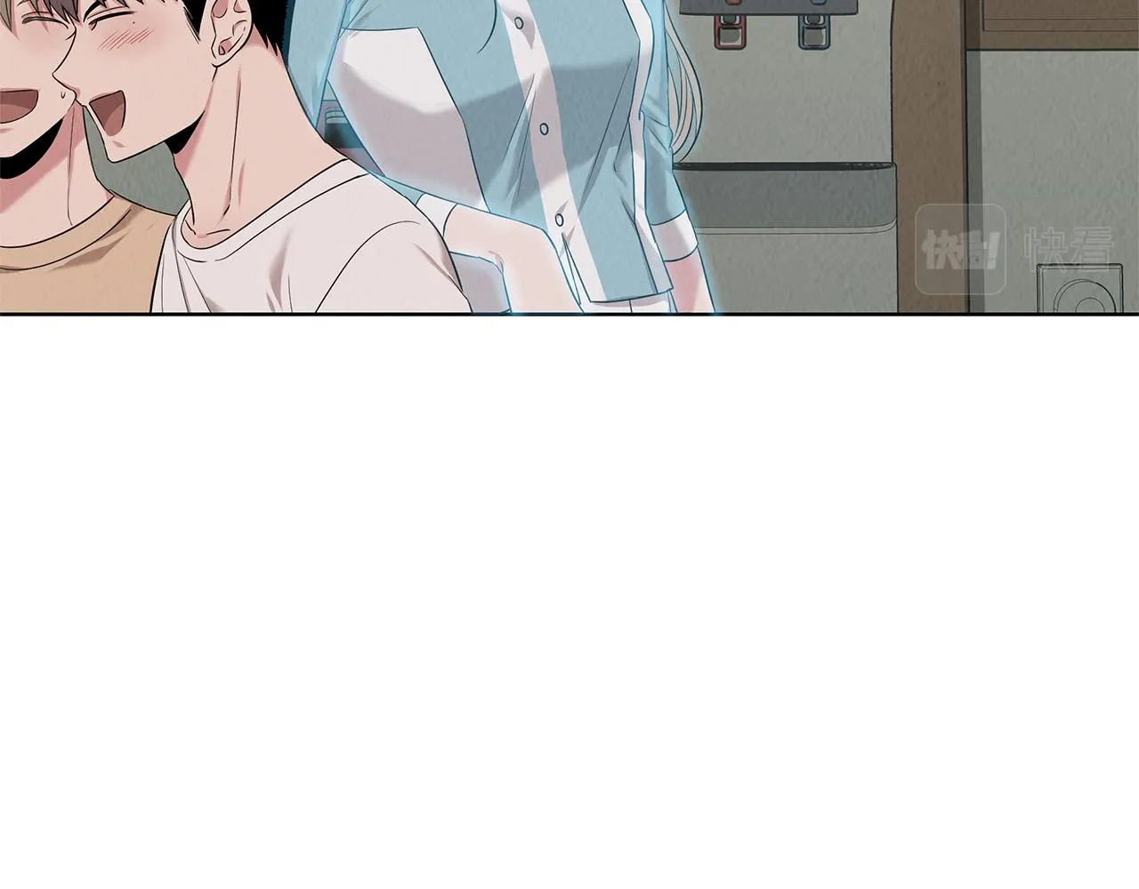 第53话 参加竞赛 第133页