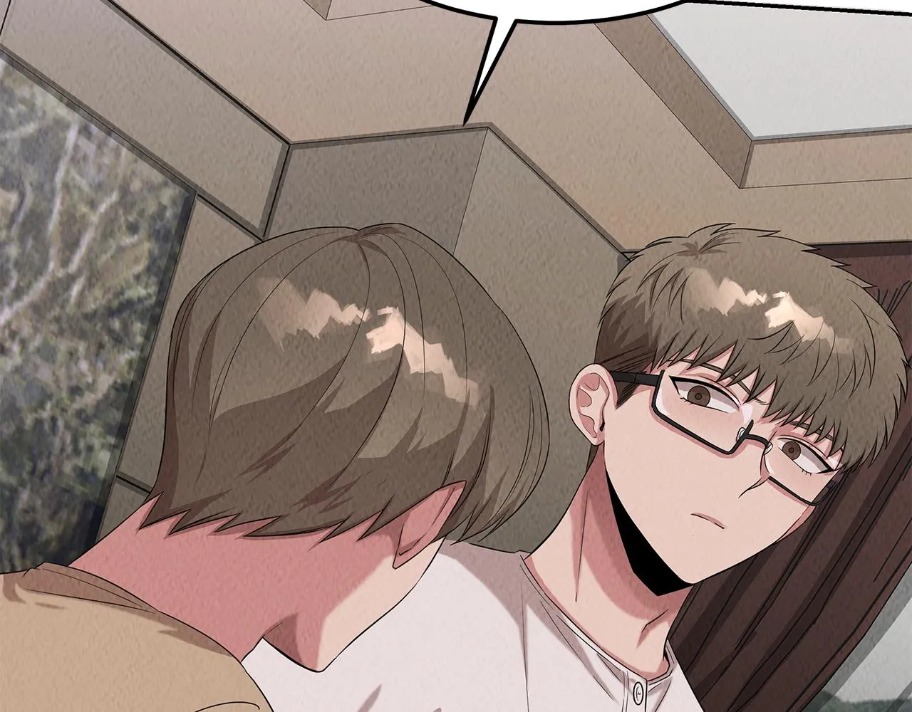 第49话 尴尬的前辈 第58页