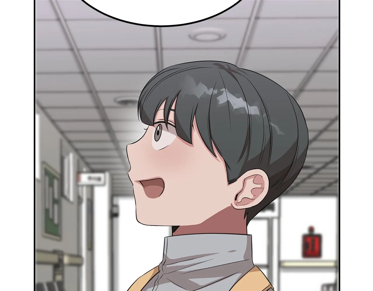 第49话 尴尬的前辈 第108页