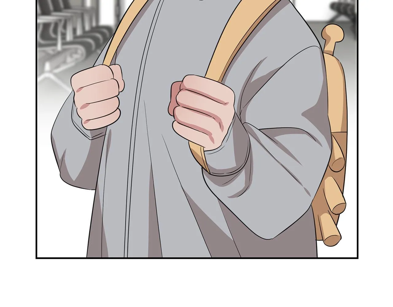第49话 尴尬的前辈 第109页