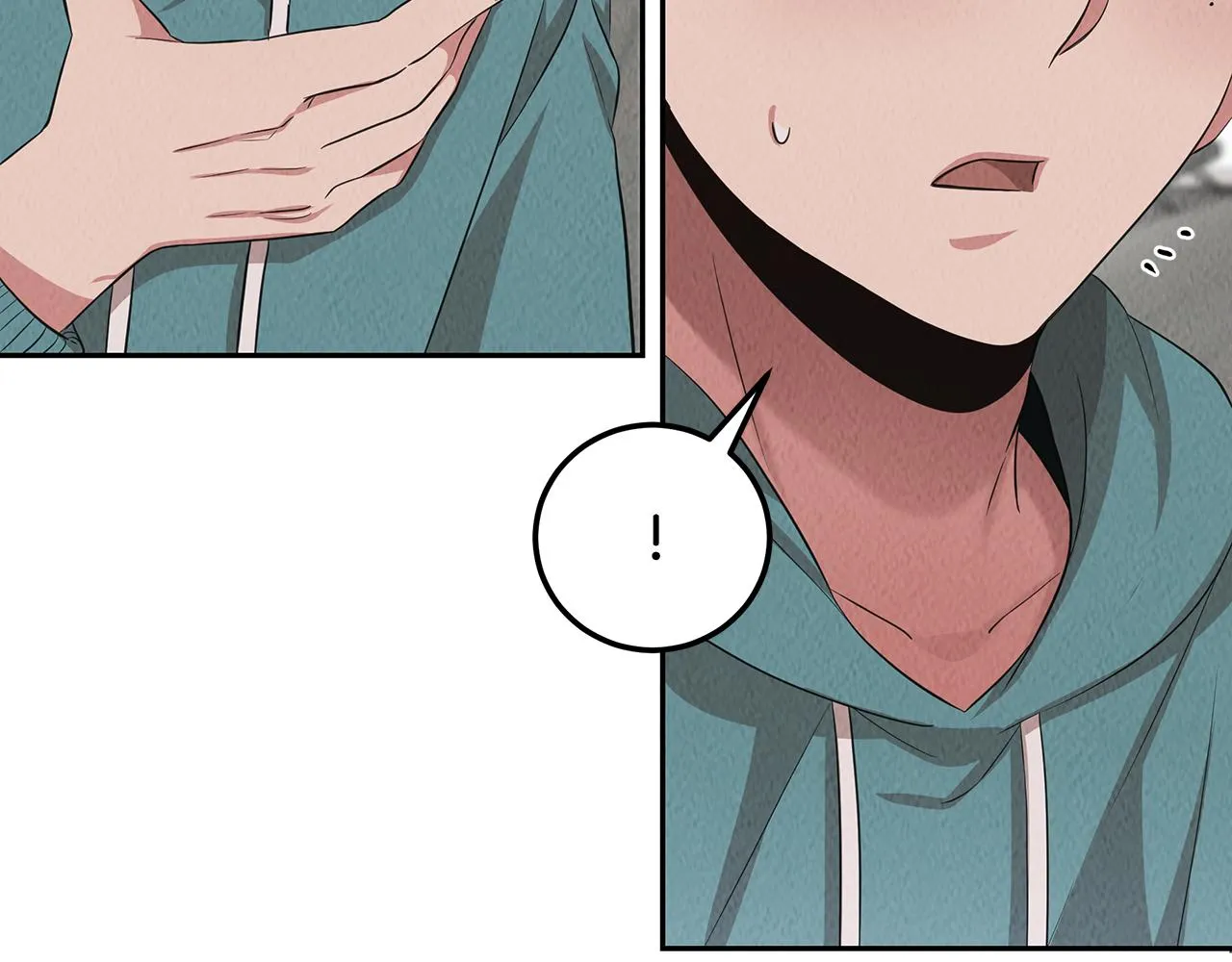 第49话 尴尬的前辈 第134页