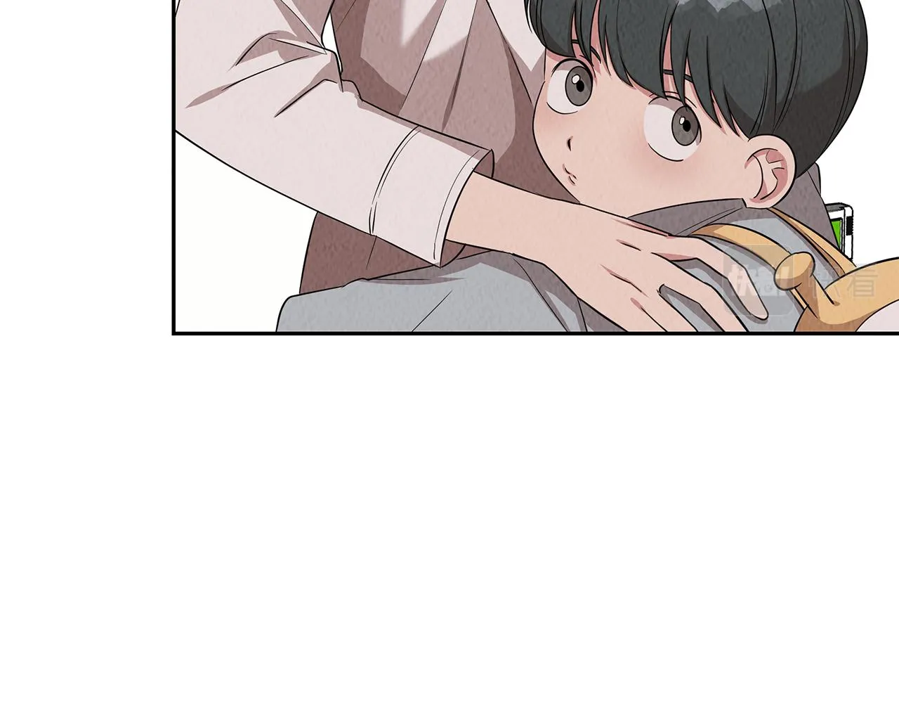 第49话 尴尬的前辈 第158页