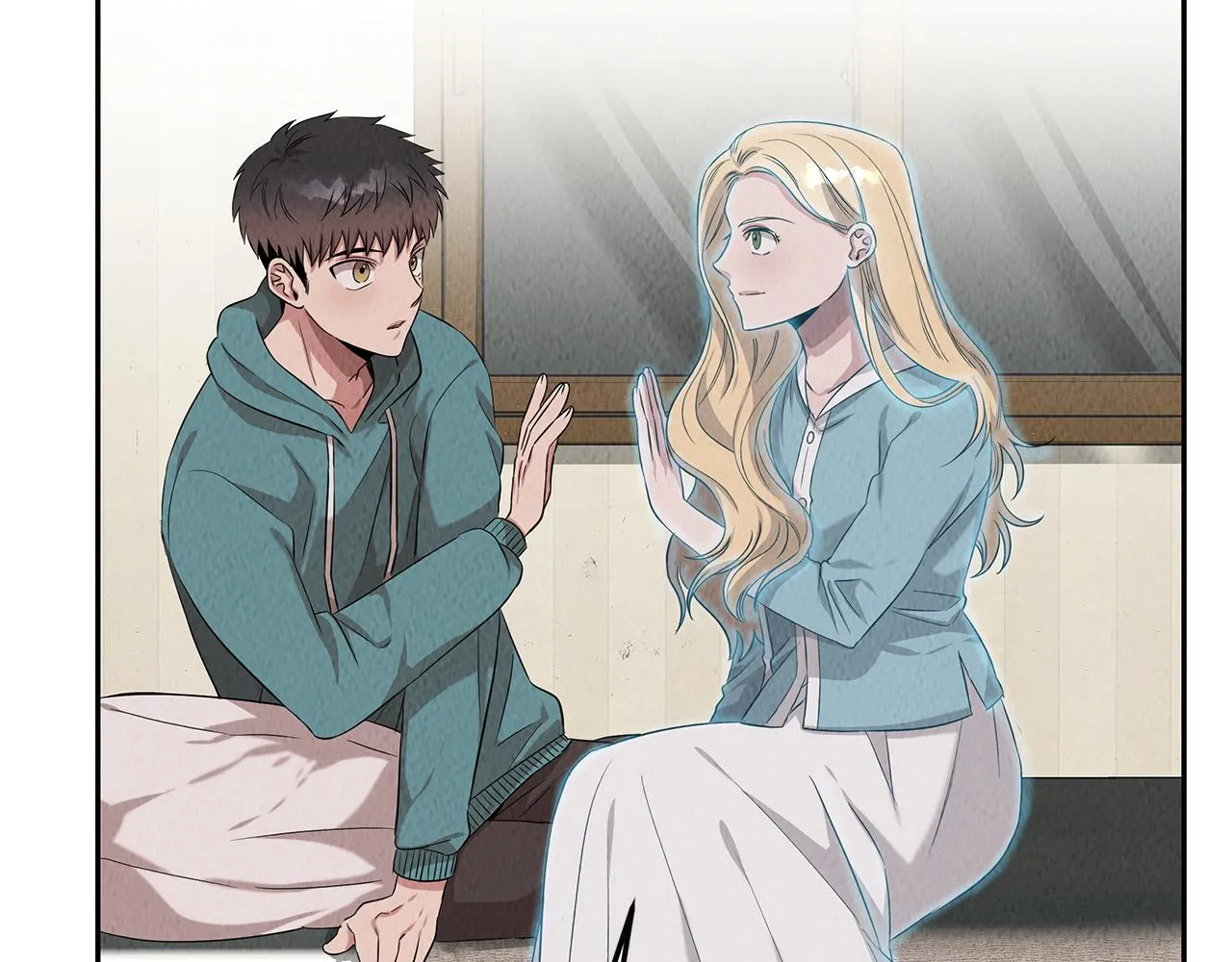 第48话 双通达人 第69页