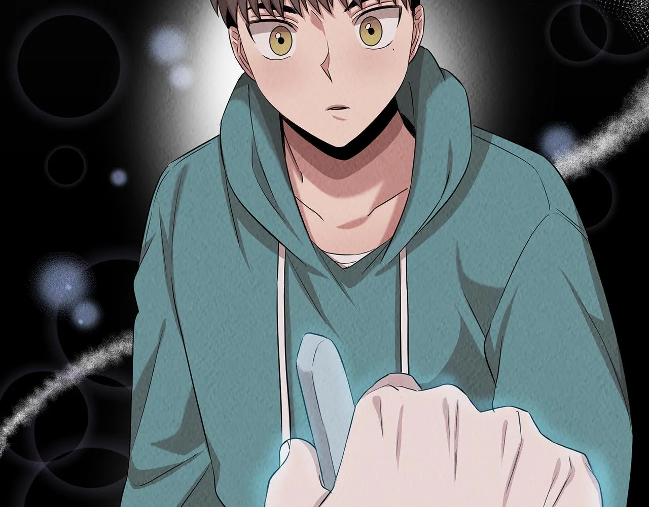 第48话 双通达人 第74页