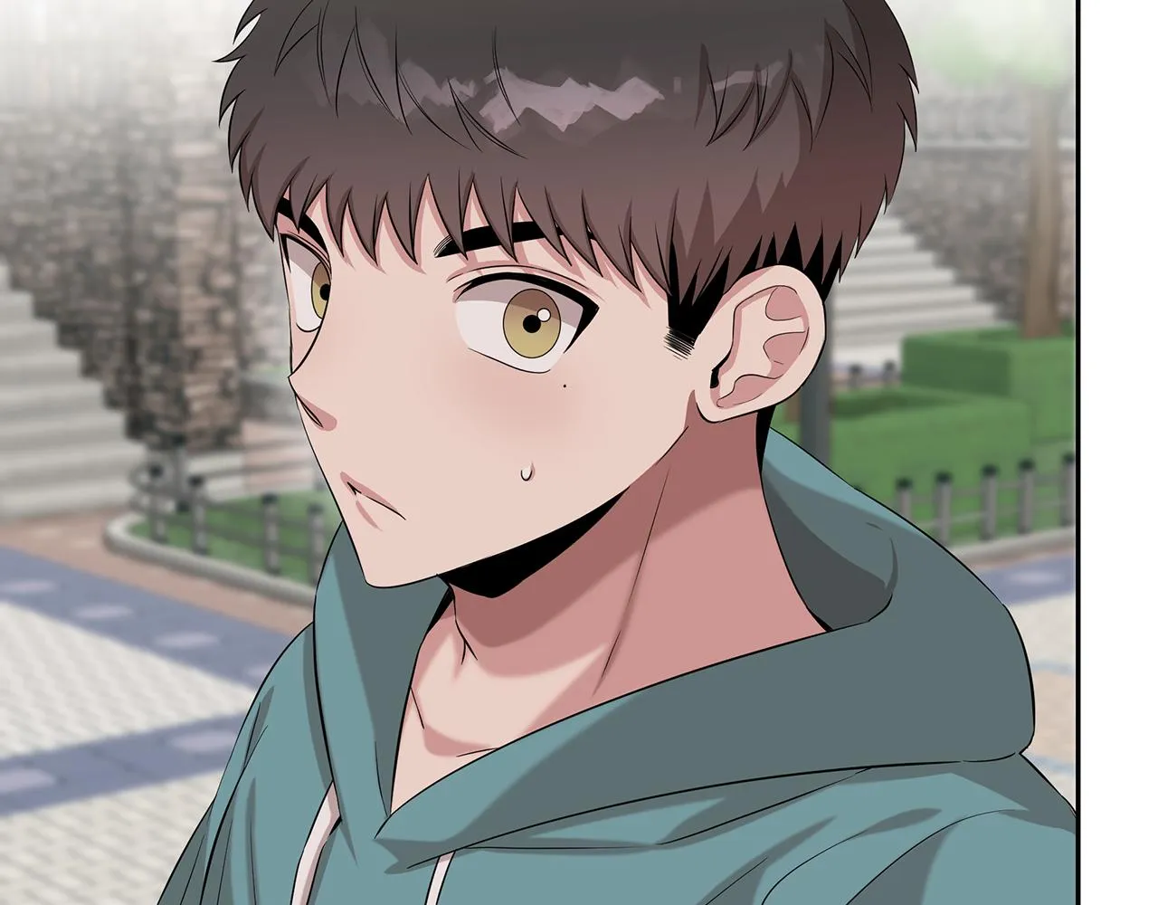 第48话 双通达人 第103页