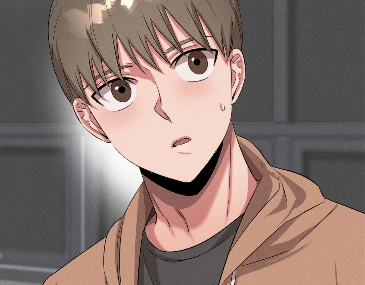 第46话 复仇行动 第74页