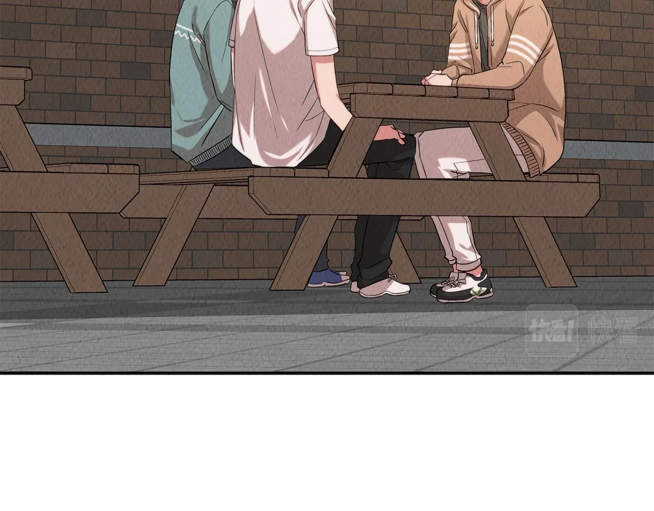 第46话 复仇行动 第82页