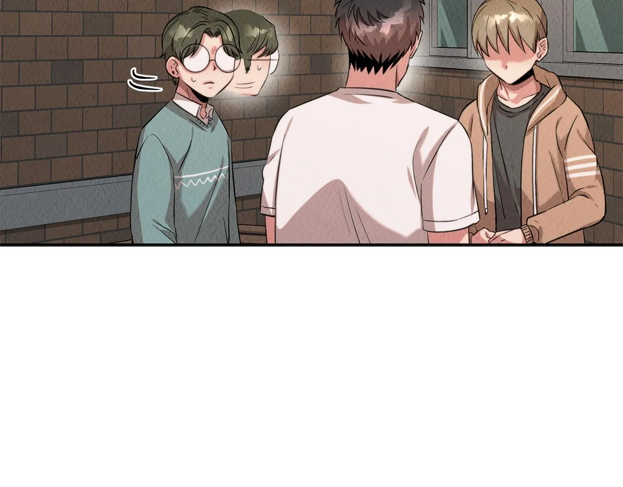 第46话 复仇行动 第88页