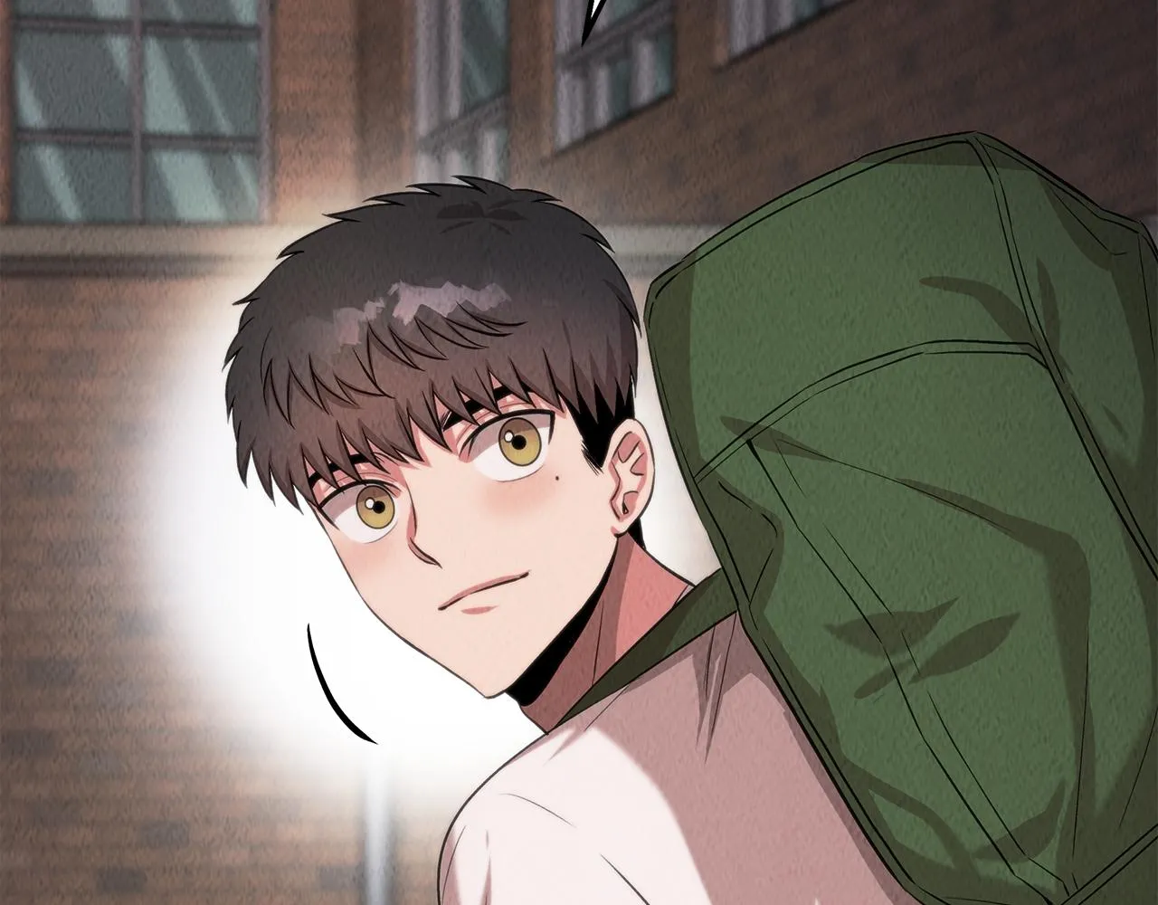 第46话 复仇行动 第147页