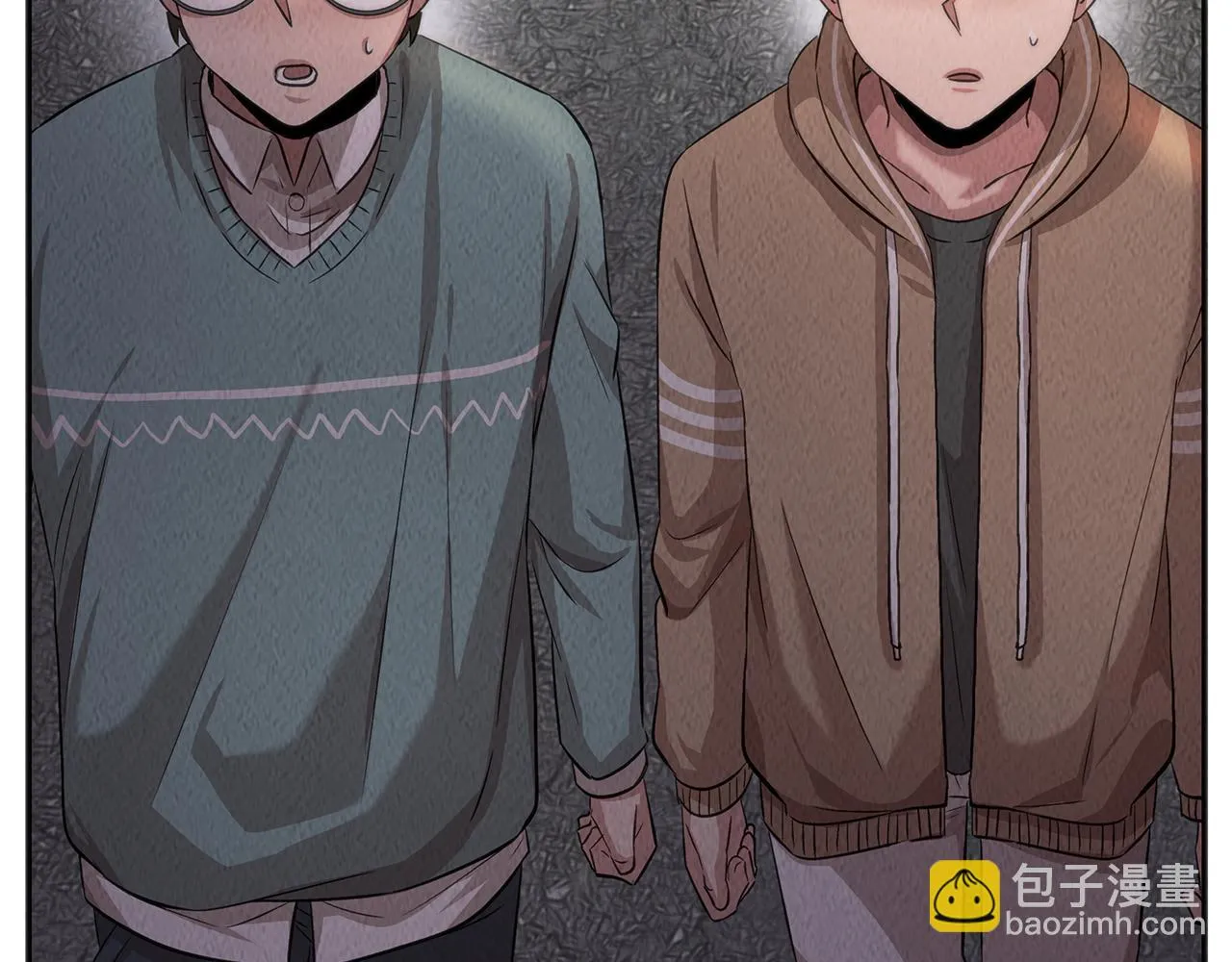 第46话 复仇行动 第159页