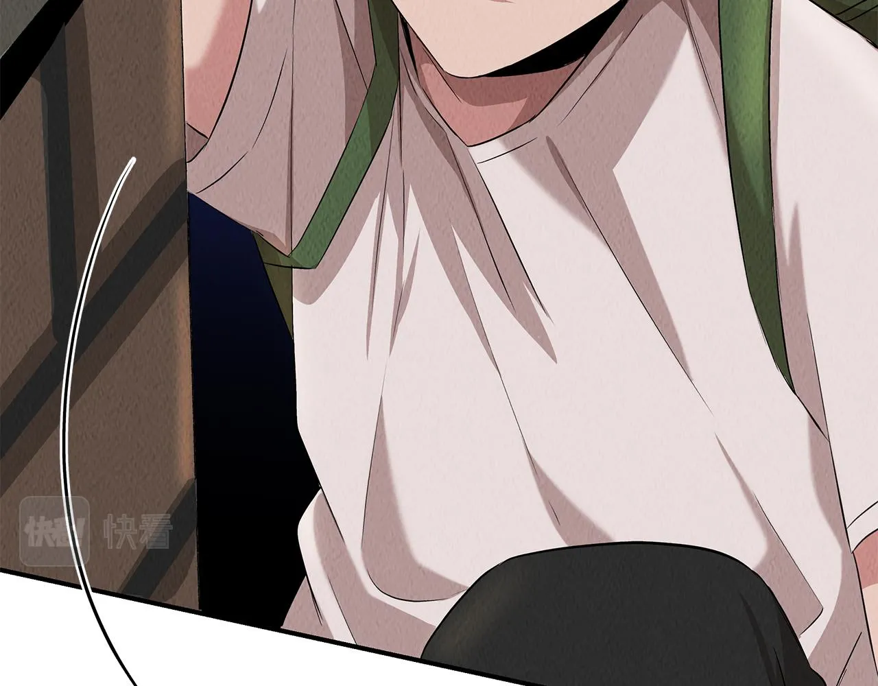 第47话 意料之外 第117页
