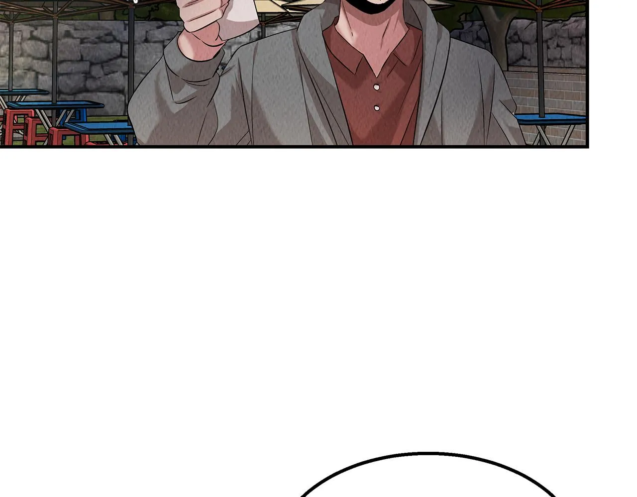 第47话 意料之外 第157页
