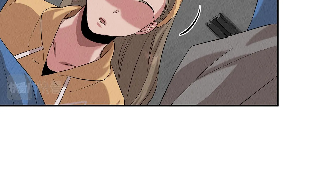 第47话 意料之外 第164页