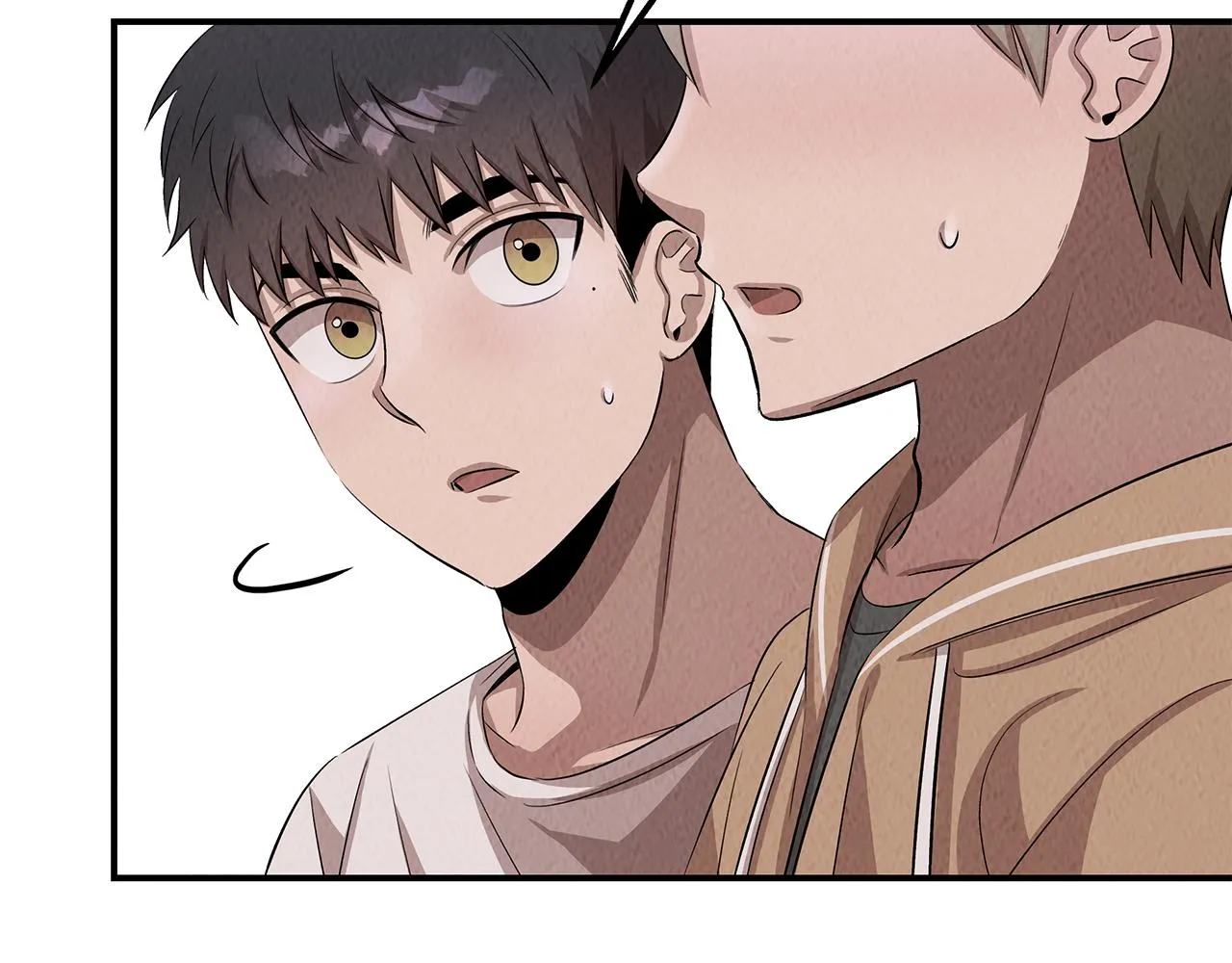 第47话 意料之外 第179页