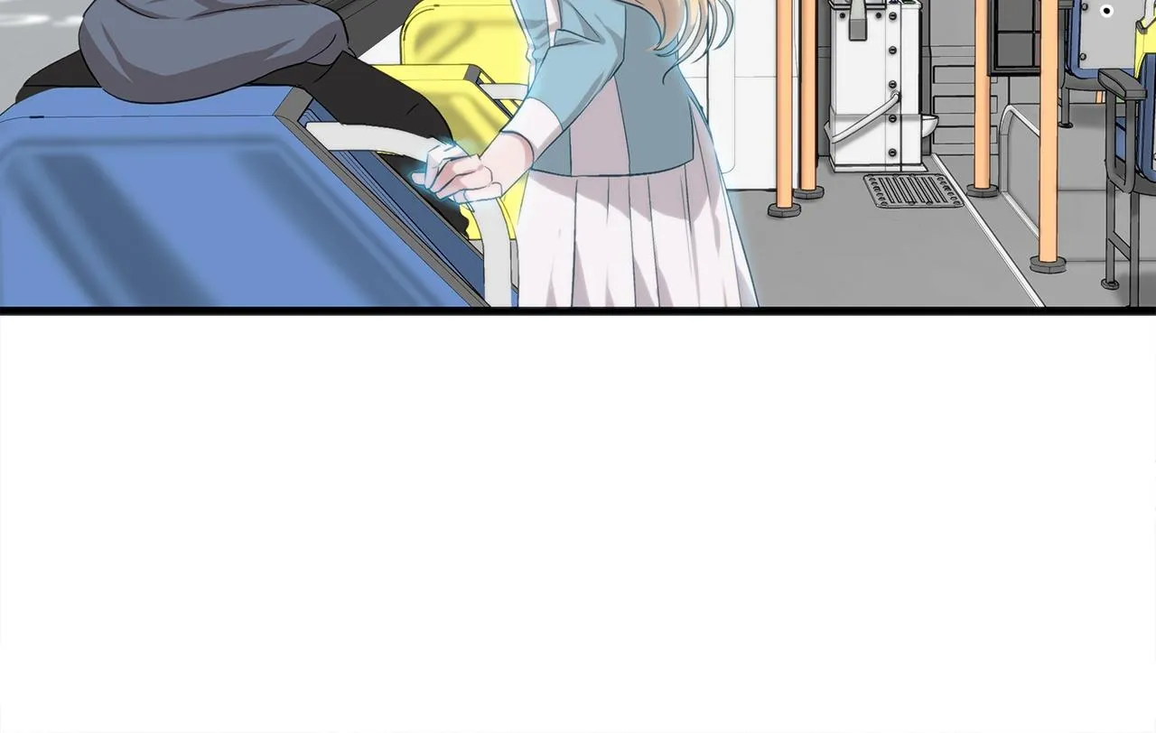 第43话 老师的私心 第30页