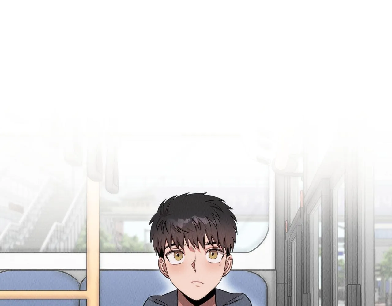 第43话 老师的私心 第51页