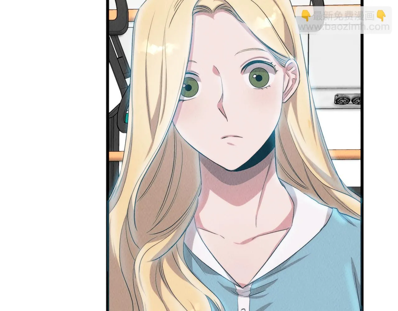 第43话 老师的私心 第54页