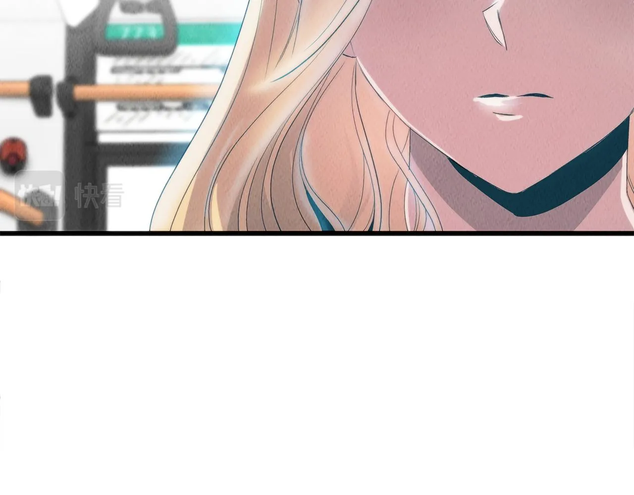 第43话 老师的私心 第59页